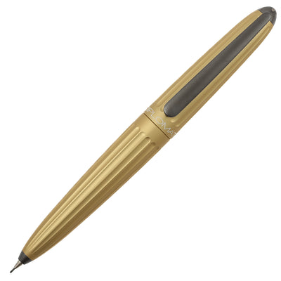 Diplomat Aero Champagner Druckbleistift 0,7 mm