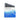 Waterman Tintenpatronen 6er-Pack Serenity Blue