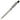 Bolígrafo LAMY safari gris griso twin