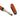 Diplomat Aero Orange Mechanical Pencil 0.7 mm
