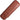 Recife Leather Pen Case Riviera Cognac for 2 Pens