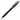 Parker Urban Premium Ebony Metal Chiselled CT Fountain Pen M-nib