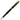 Parker Premier MK II Black Gold Rollerball Pen - model T07