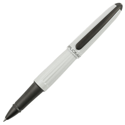 Diplomat Aero Perlweißer Tintenroller