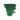 Graf von Faber-Castell Moss Green Tintenpatronen 6er-Pack