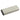 Rotring Pen Case Silver for 3 Pens