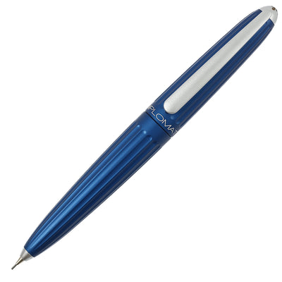 Diplomat Aero Magnum Blauer Druckbleistift 0,7 mm