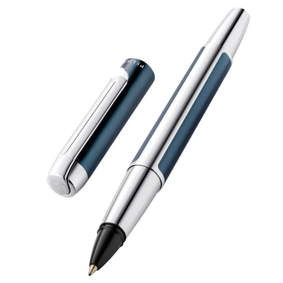 Bolígrafo Roller Pelikan Pura® R40 Gasolina