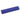 LAMY Safari Papier-Stiftetui Blau (altes Modell)
