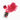TWSBI 1791 Crimson Tintenflasche 18 ml