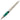 LAMY accent Ballpoint Pen Matte Silver Green Marbled