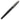 Waterman Hemisphere Matte Black CT Füllfederhalter