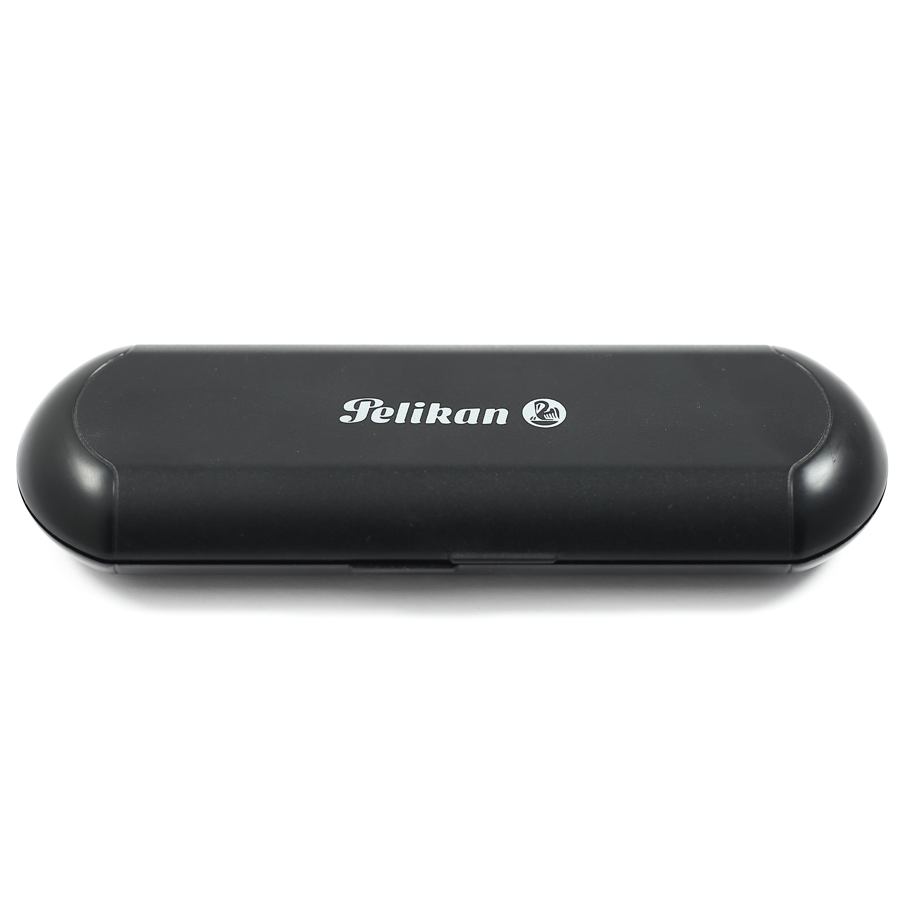Schreibgeräteetui schwarzgrün 4012700923721 Pelikan Schreibgeräteetui schwarzgrün 4012700923721 Pelikan
