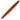 Diplomat Aero Orange Mechanical Pencil 0.7 mm