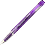 Platinum Preppy Violet Fountain Pen