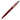 Bolígrafo Pelikan Classic K200 rojo transparente - NOS