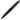 Diplomat Aero Black Mechanical Pencil 0.7 mm