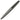 Diplomat Aero Grey Rollerball Pen