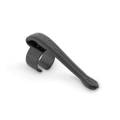 Kaweco LILIPUT Nostalgic Clip Schwarz „S“ für den Kugelschreiber