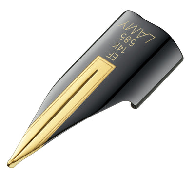 Repuesto de plumilla LAMY Z57 Bicolor Oro 14K (para LAMY imporium)