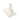 Pelikan Pen Stand White Ceramic for 1 Pen