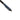 Pelikan Classic K215 Black-Blue Silver Stripes Ballpoint Pen - NOS