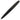 Diplomat Aero Black Ballpoint Pen