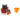 Montblanc Ink of Joy 30ml Orange - Special Edition 2011