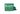 Kaweco Ink Cartridges 6-Pack Palm Green