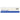 Montblanc Rollerball Refill LeGrand 2-Pack Royal Blue - Fine