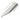 LAMY Z 53 Spare Part Nib Silver - Stainless Steel (for LAMY aion + ideos)