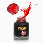 TWSBI Red Ink Bottle 70ml