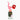 TWSBI 1791 Rosa Tintenflasche 18 ml