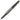 Diplomat Aero Grey Rollerball Pen