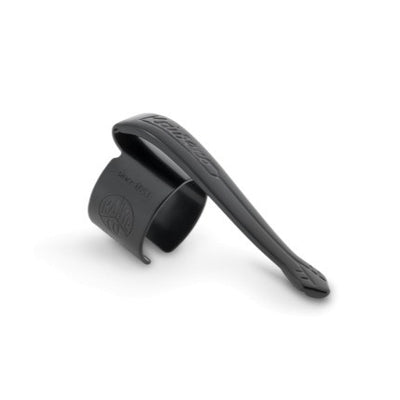 Kaweco SUPRA Clip Schwarz Nostalgisch