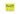 Kaweco Ink Cartridges 6-Pack Glowing Yellow