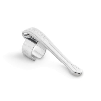 Kaweco LILIPUT Nostalgischer Clip Silber „S“ für den Kugelschreiber