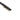 Montblanc Classic Nr. 260 Schwarzer Druckbleistift 1,18 mm
