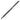 LAMY spirit Black Mechanical Pencil 0.5 mm