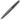 Diplomat Aero Grey Ballpoint Pen