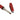 Diplomat Aero Red Mechanical Pencil 0.7 mm