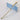Pelikan Classic K200 Pastel Blue Ballpoint Pen