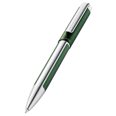 Pelikan Pura® K40 Deep Green Kugelschreiber