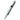 Pelikan Pura® K40 Deep Green Ballpoint Pen