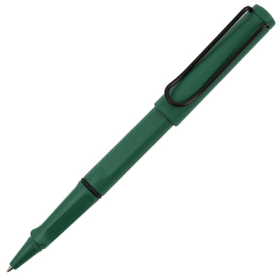 LAMY safari Starbucks Green Rollerball Pen - Chinese Market Exclusive
