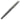 Waterman Hemisphere Shimmery Grey CT Füllfederhalter