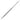 LAMY spirit Silver Mechanical Pencil 0.5 mm