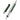 Pelikan Pura® P40 Deep Green Fountain Pen