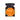 Kaweco Ink Bottle Sunrise Orange 50 ml