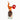 TWSBI 1791 Orangefarbene Tintenflasche 18 ml